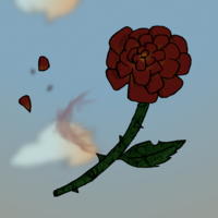 The Rose icon
